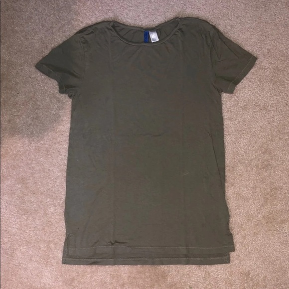 h&m basic shirt bundle - Picture 2 of 5